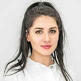 Караваева Лидия Дмитриевна