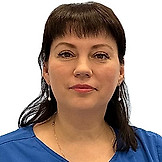 Власюк Екатерина Михайловна