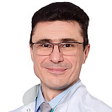 Касапов Константин Иванович