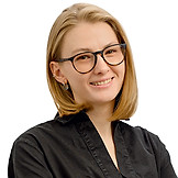Галиева Ольга Владимировна