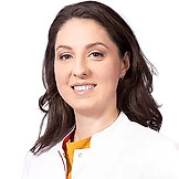 Грязнова Екатерина Игоревна