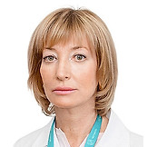 Галиуллина Ляля Абдулловна