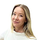 Блинова Екатерина Сергеевна