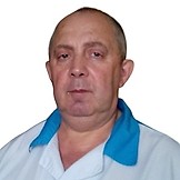 Спивак Игорь Иосифович