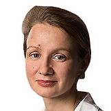 Николкина Юлия Аркадьевна