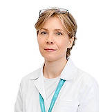 Голикова Елена Петровна