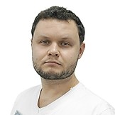 Усатов Дмитрий Андреевич
