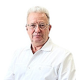 Устюжанин Владимир Викторович