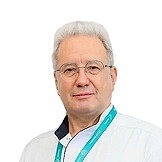 Устюжанин Владимир Викторович