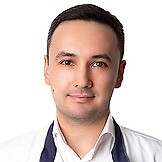 Яхин Марат Ильдарович
