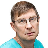 Филин Сергей Валерьевич