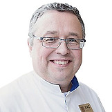 Халиулин Юрий Германович