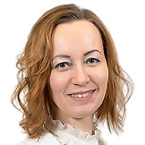 Романова Наталья Анатольевна