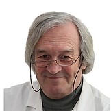 Кочергин Николай Георгиевич