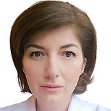 Караева Диана Руслановна