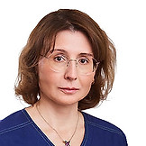 Охтырская Татьяна Анатольевна