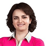 Биневская Марина Сергеевна
