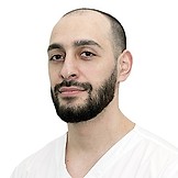 Мкртычян Александр Вачаганович