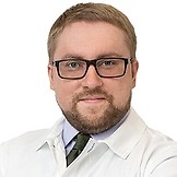 Гудков Виктор Викторович