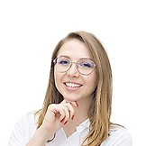 Сударикова Светлана Геннадьевна
