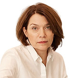 Сухова Марина Михайловна