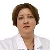 Шнигирист Наталья Валерьевна
