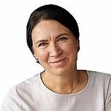 Лисовская Елена Николаевна