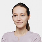 Курочкина Валентина Евгеньевна