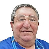Абдулобеков Музафарбек Бодурбекович