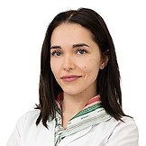 Салимова Кристина Салимовна