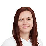 Баркалова Елена Михайловна