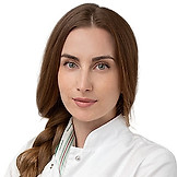 Сорокина Татьяна Владимировна