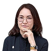Бекмухамбетова Анна Нурлановна