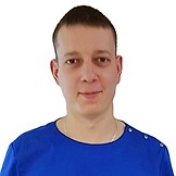Каштанов Артём Андреевич