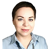 Воробьева Ирина Витальевна
