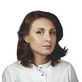 Носова Полина Сергеевна