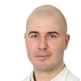 Петроченко Николай Сергеевич