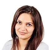 Агаева Гунай Адалет Кызы