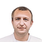 Боголюбов Александр Иванович