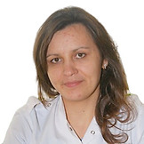 Мокшина Наталья Викторовна