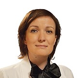 Мирзоева Анна Игоревна