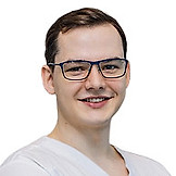 Берлинский Семен Вячеславович