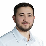 Джораев Заяддин Карягдыевич