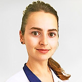 Дунаева Екатерина Романовна