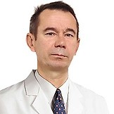 Громов Николай Юрьевич