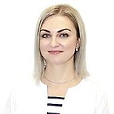 Шульгина Яна Александровна