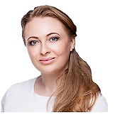 Сидорова Вера Владимировна