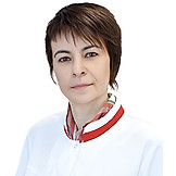 Чечуро Виолетта Вячеславовна