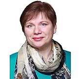 Дебольская Инна Александровна