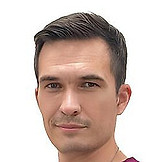 Кузьмин Владислав Сергеевич
